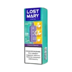 Картридж Lost Mary X-Link Nic (Ягодное варенье)