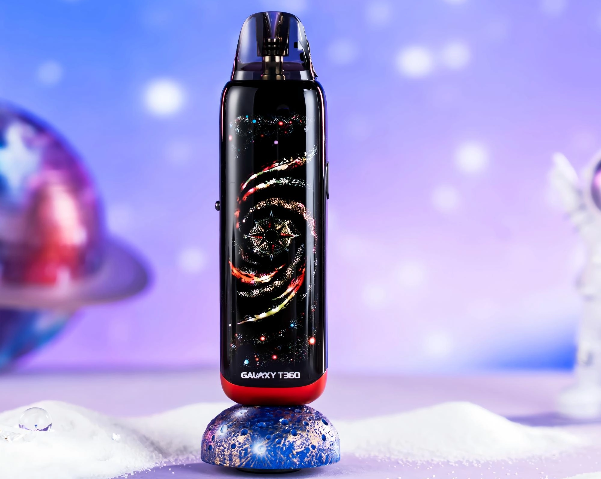 Galaxy T360 POD Kit