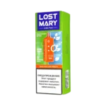 Картридж Lost Mary X-Link Nic (Тропический манго)