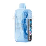 Электронная сигарета ELFBAR LUSH KING PRO 35000 (Горная мята)