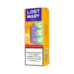 Картридж Lost Mary X-Link Nic (Ежевика малина лимонад)