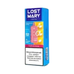 Картридж Lost Mary X-Link Nic (Клубника банан)