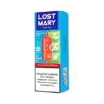 Картридж Lost Mary X-Link Nic (Кислый арбуз яблоко)