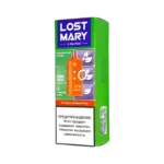 Картридж Lost Mary X-Link Nic (Апельсиновый сок)