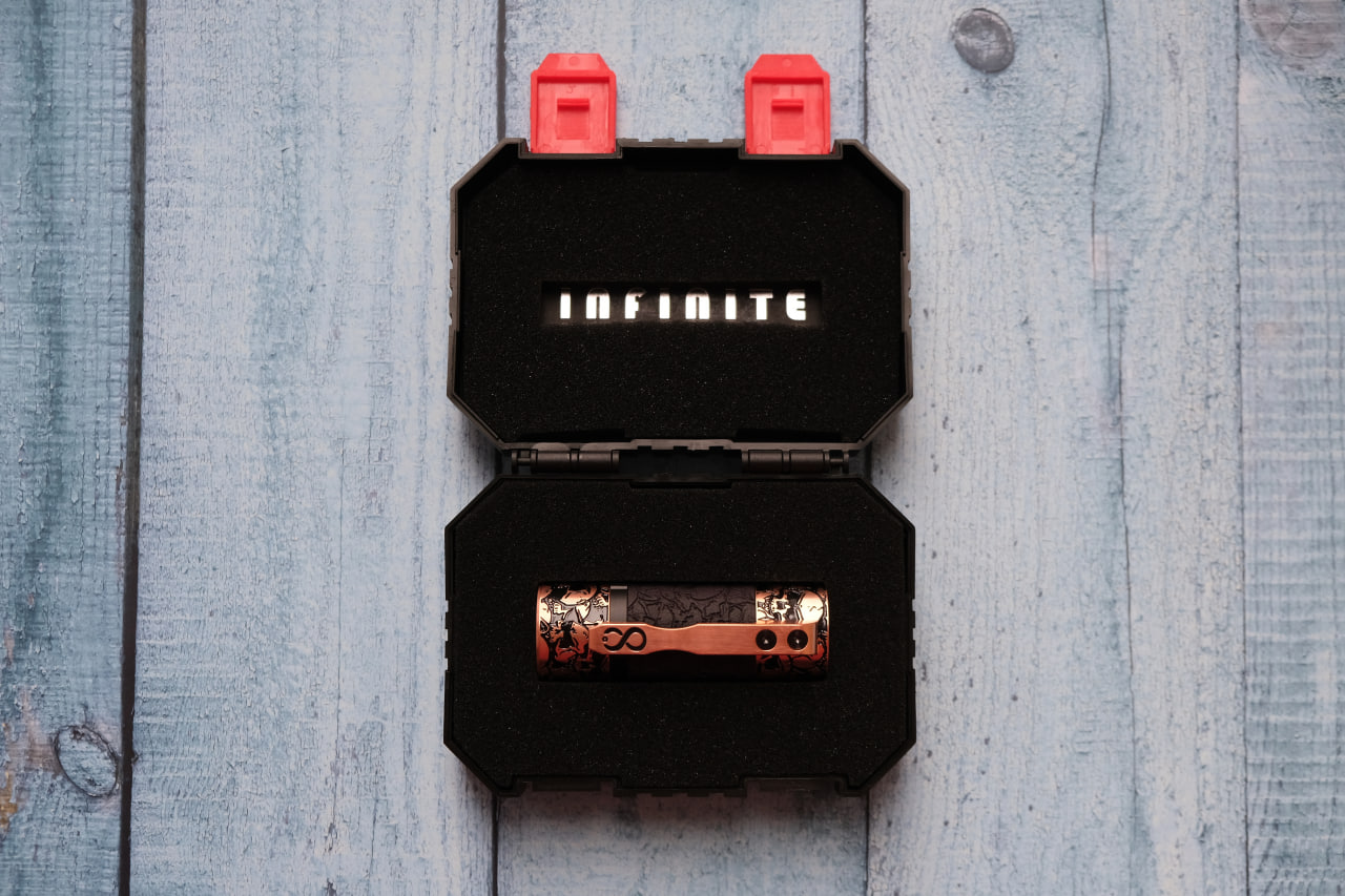 Hyperion V2