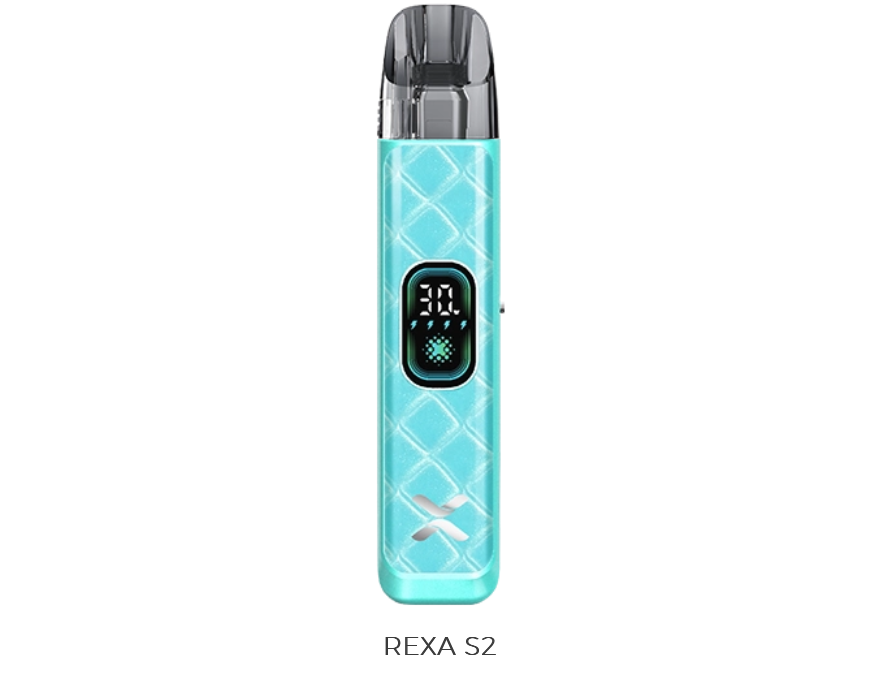 Rexa S2