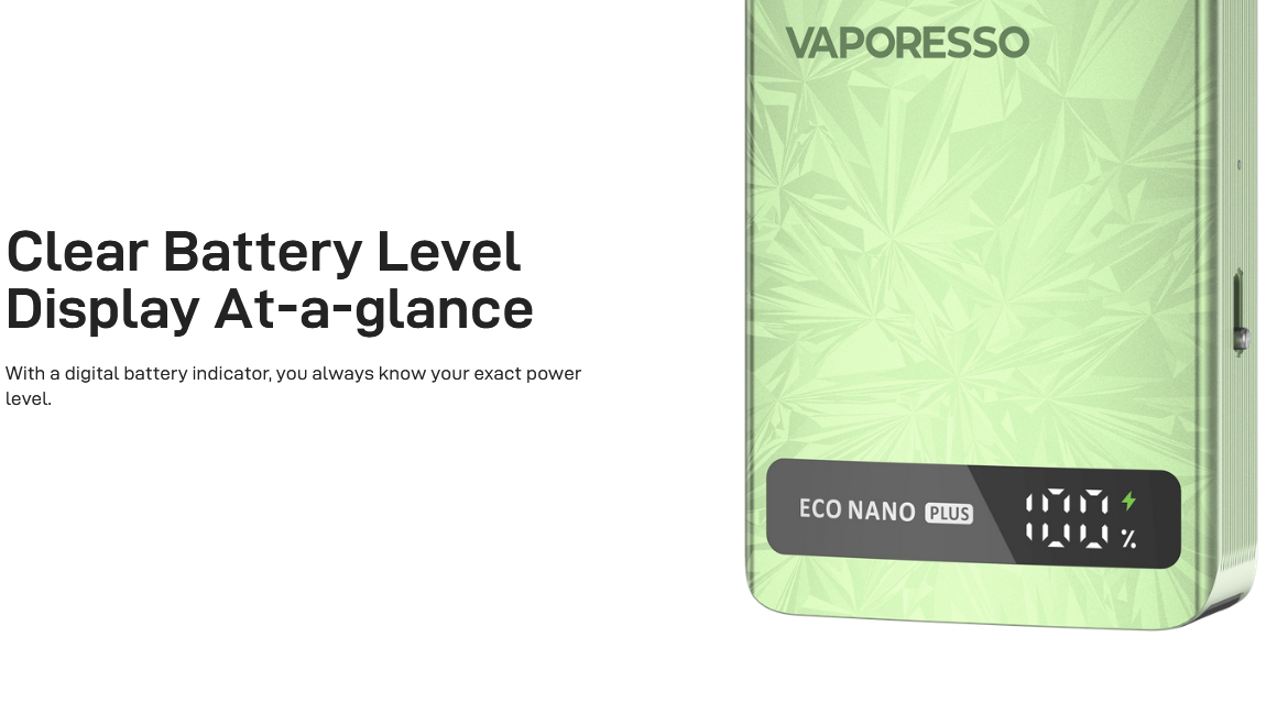 ECO Nano Plus