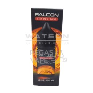 Жидкость FALCON DROP STRONG (Дыня персик) 30 мл 2% (20 мг/мл) Strong