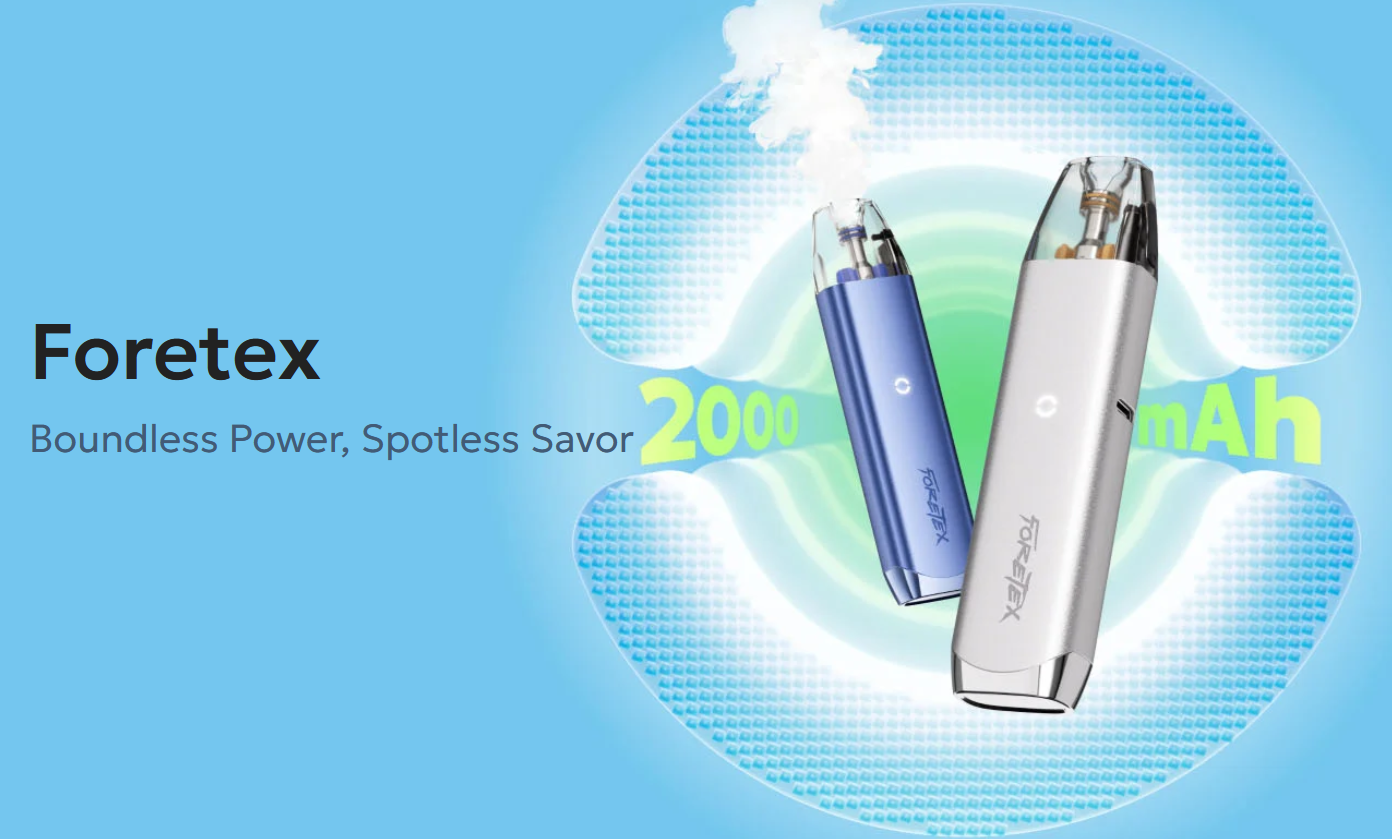 Foretex POD Kit