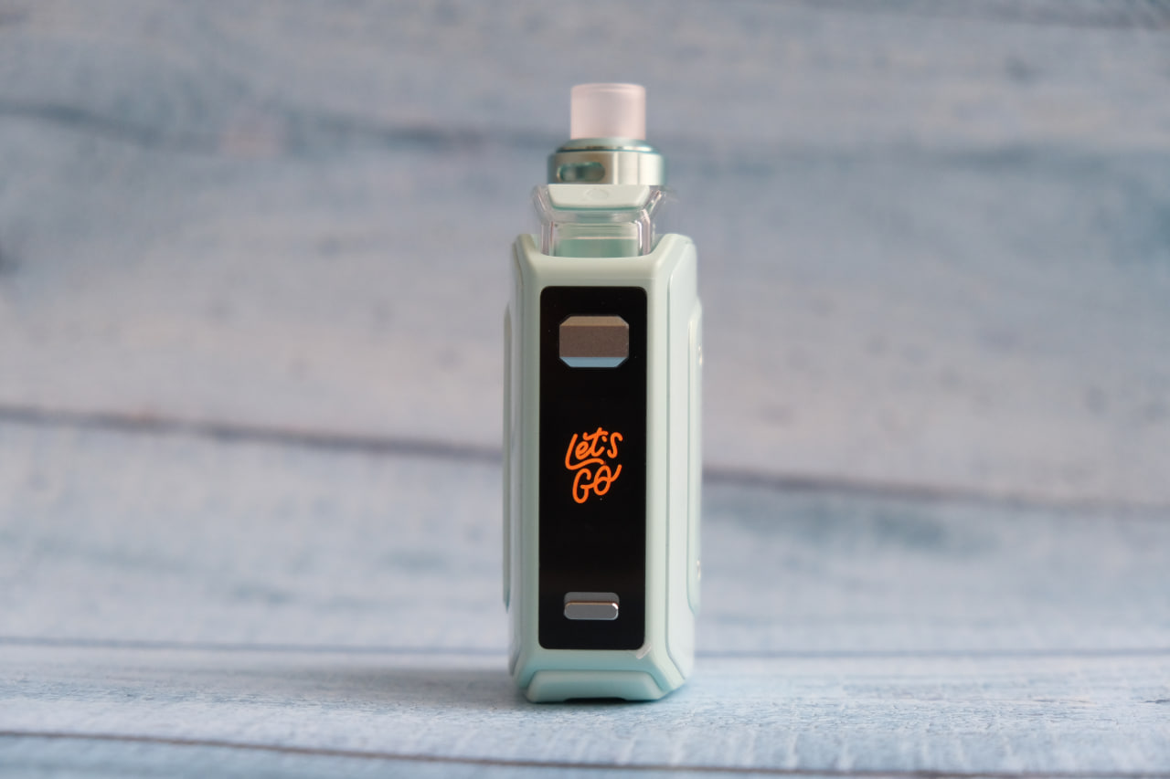 Aegis Hero 5