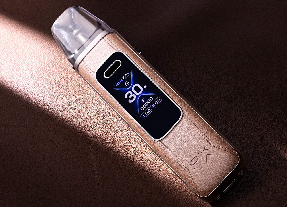 XLIM Pro 3 POD Kit