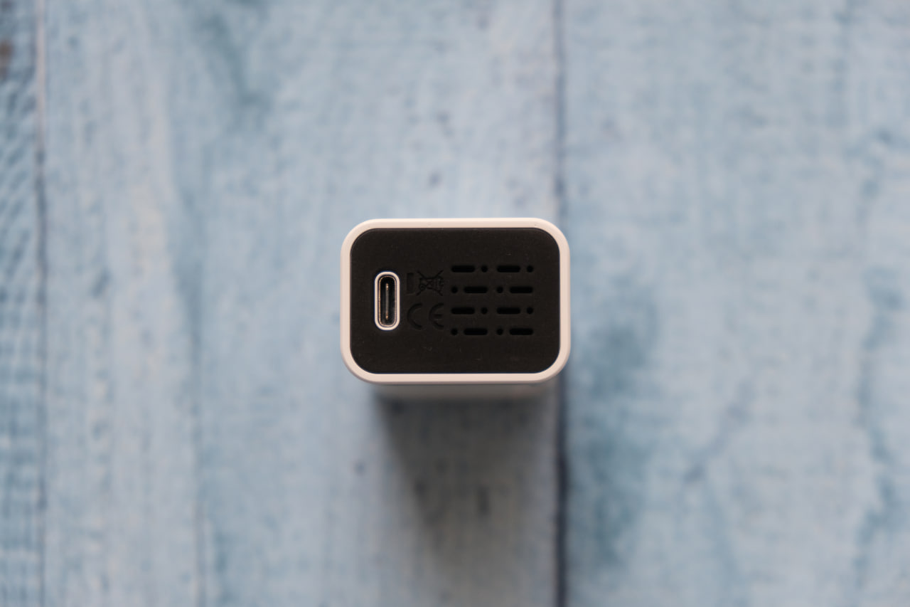 Pasito 3 POD Kit