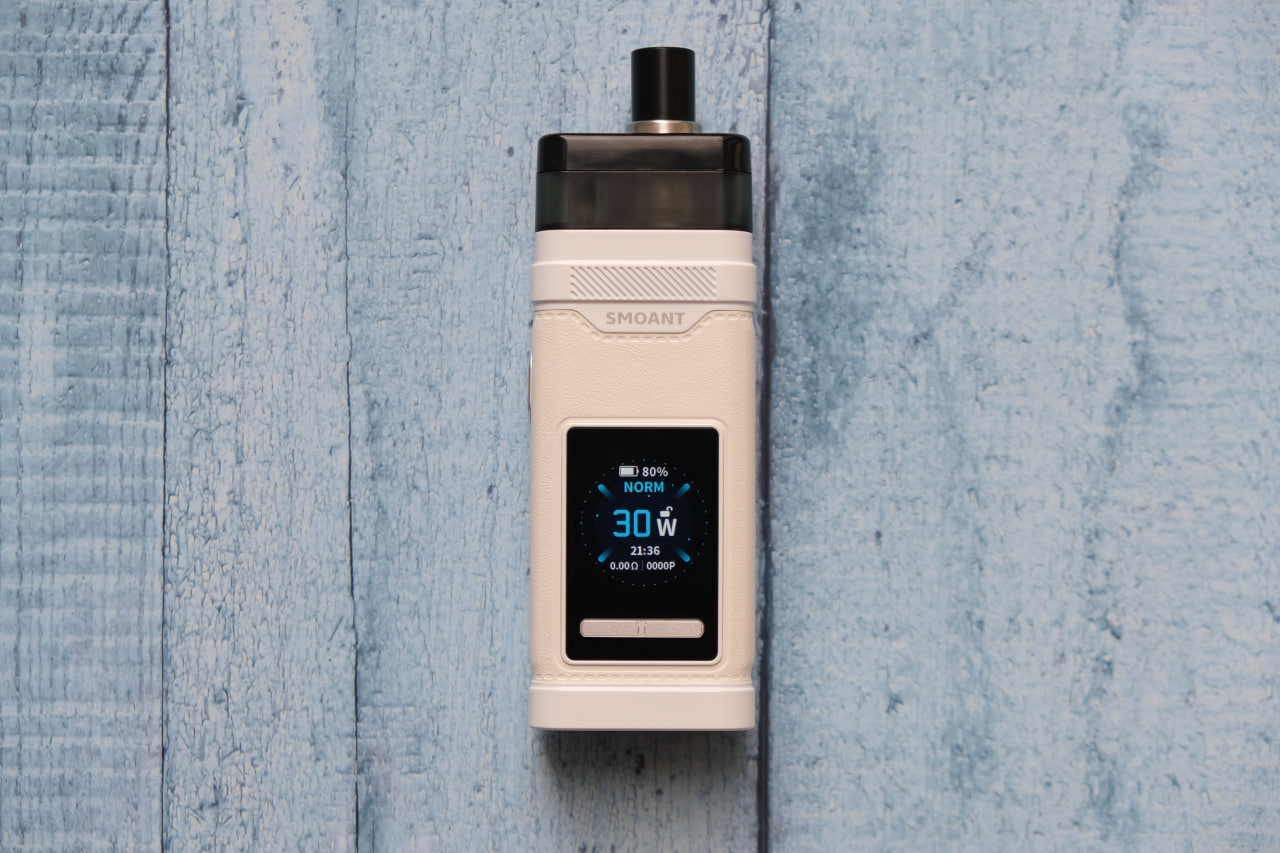 Pasito 3 POD Kit