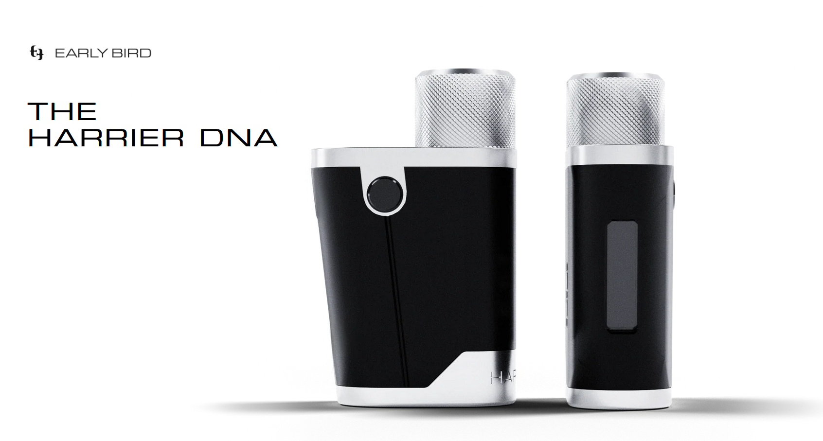 Harrier DNA60C