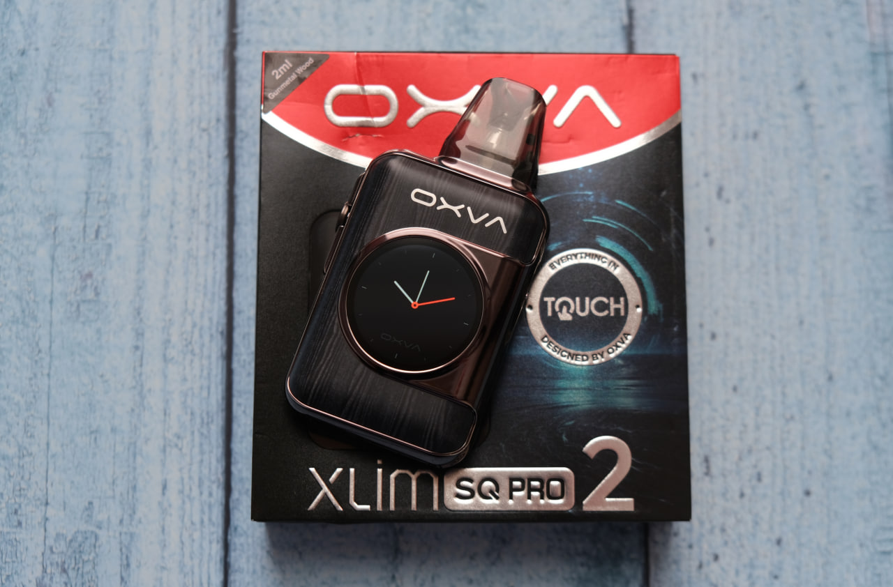 Xlim SQ PRO 2