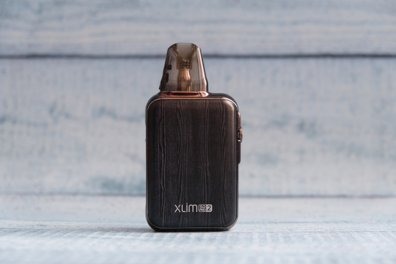 Xlim SQ PRO 2