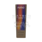 Жидкость Fummo ULTIMA Смородина манго лед 30 мл 2% (20 мг/мл)