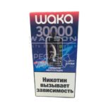 Электронная сигарета WAKA JUPITER DM 30000 EXTRA  (Манго со льдом)