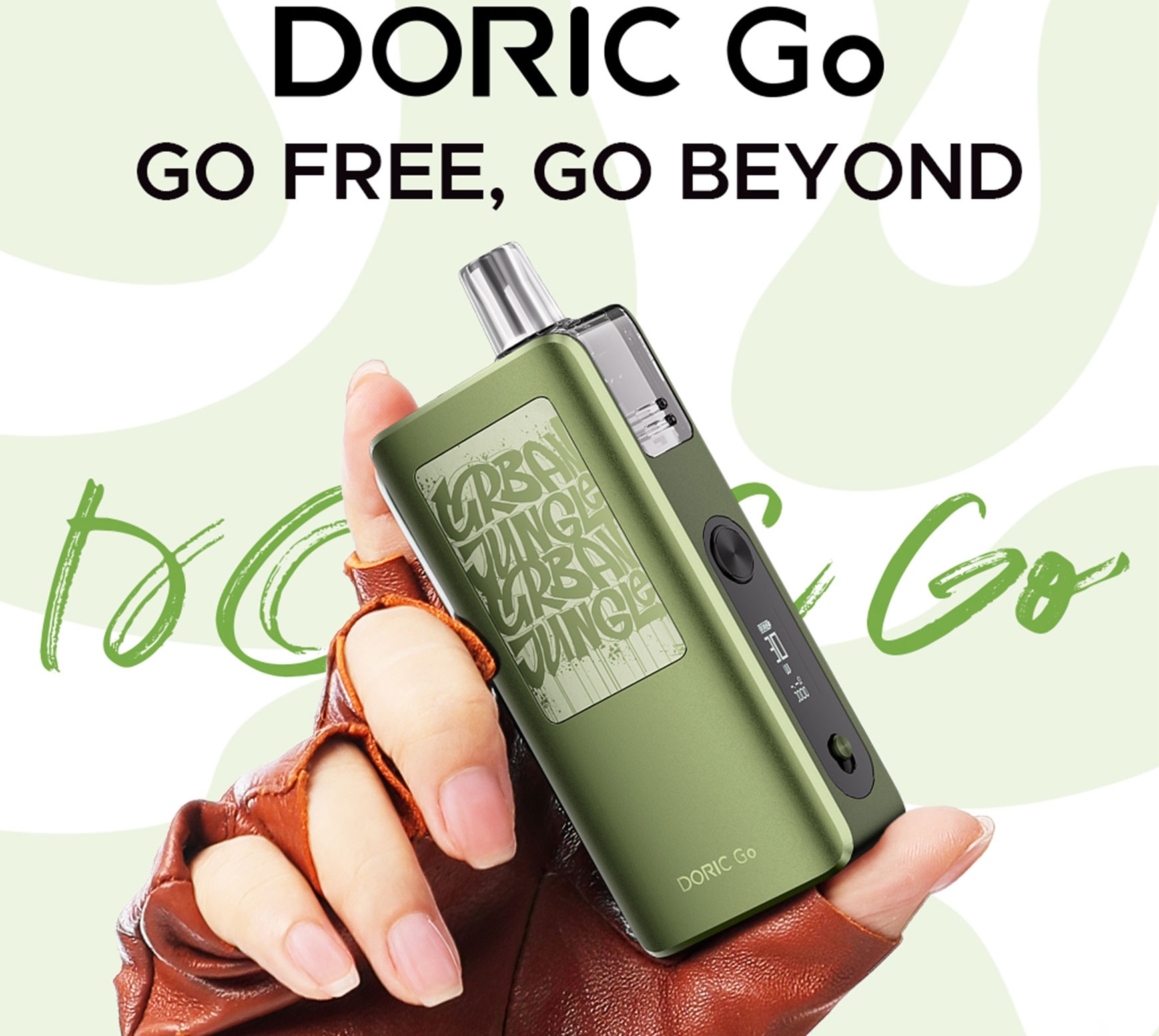 DORIC Go