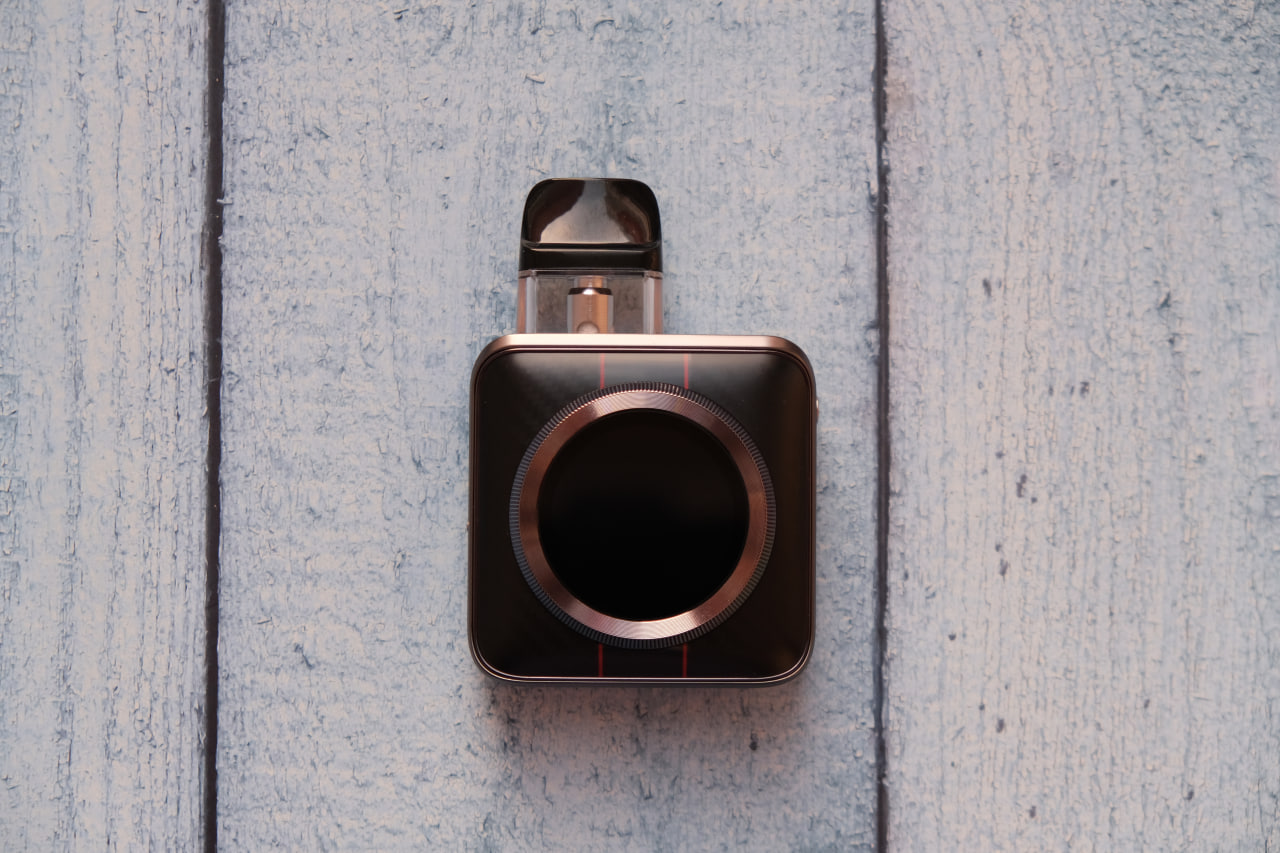 XROS 5 Nano POD Kit