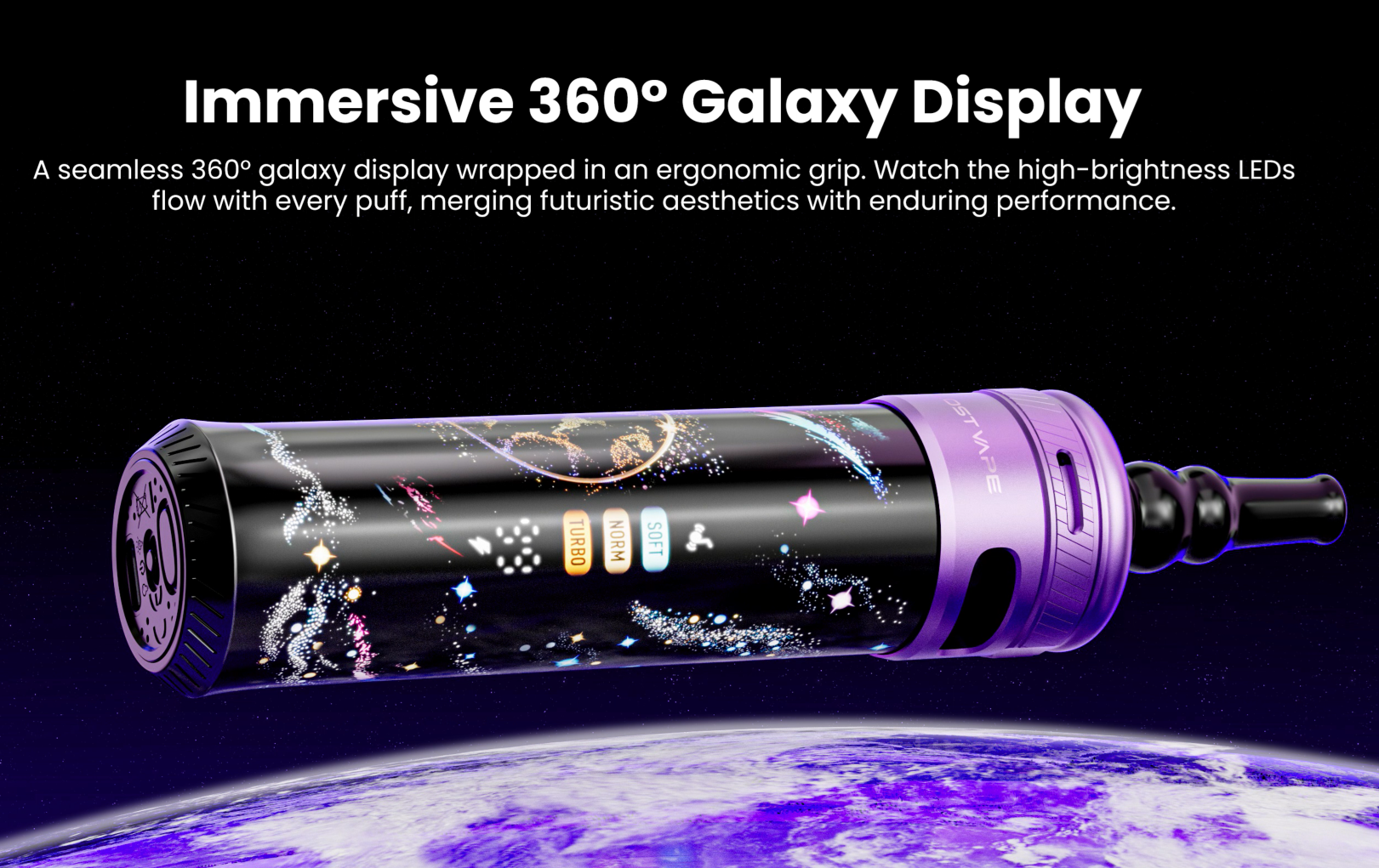 Astara POD Kit