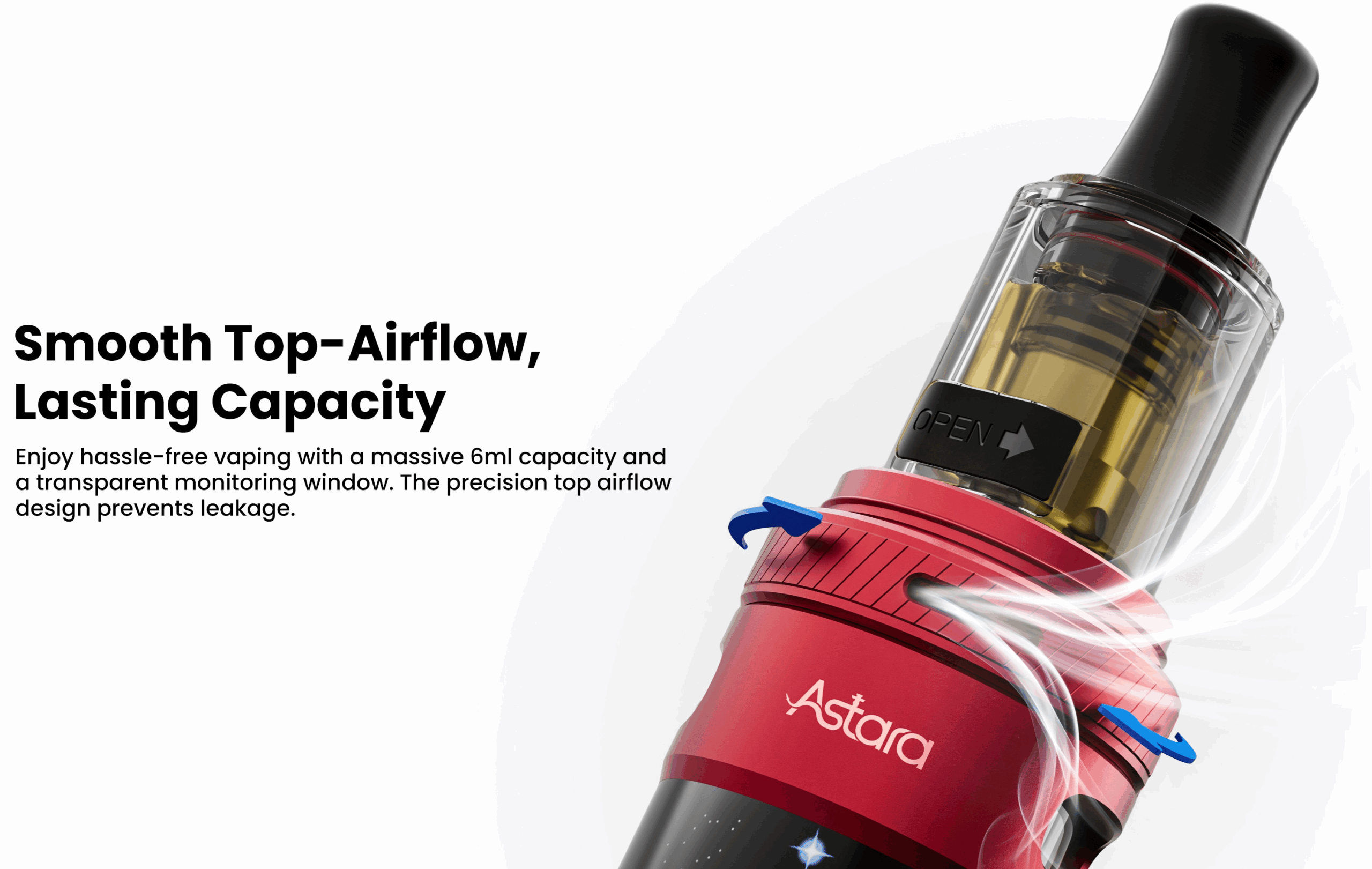 Astara POD Kit