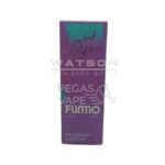 Жидкость Fummo AQUA SUMMER (Ягодный баблти) 30 мл 2% (20 мг/мл)