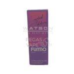 Жидкость Fummo AQUA SUMMER (Клюквенная cодовая) 30 мл 2% (20 мг/мл)