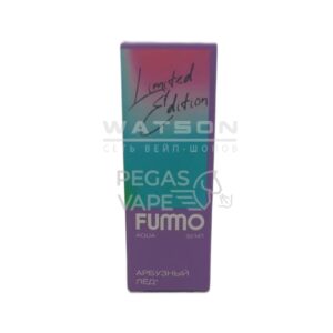 Жидкость Fummo AQUA SUMMER (Арбузный лед) 30 мл 2% (20 мг/мл)
