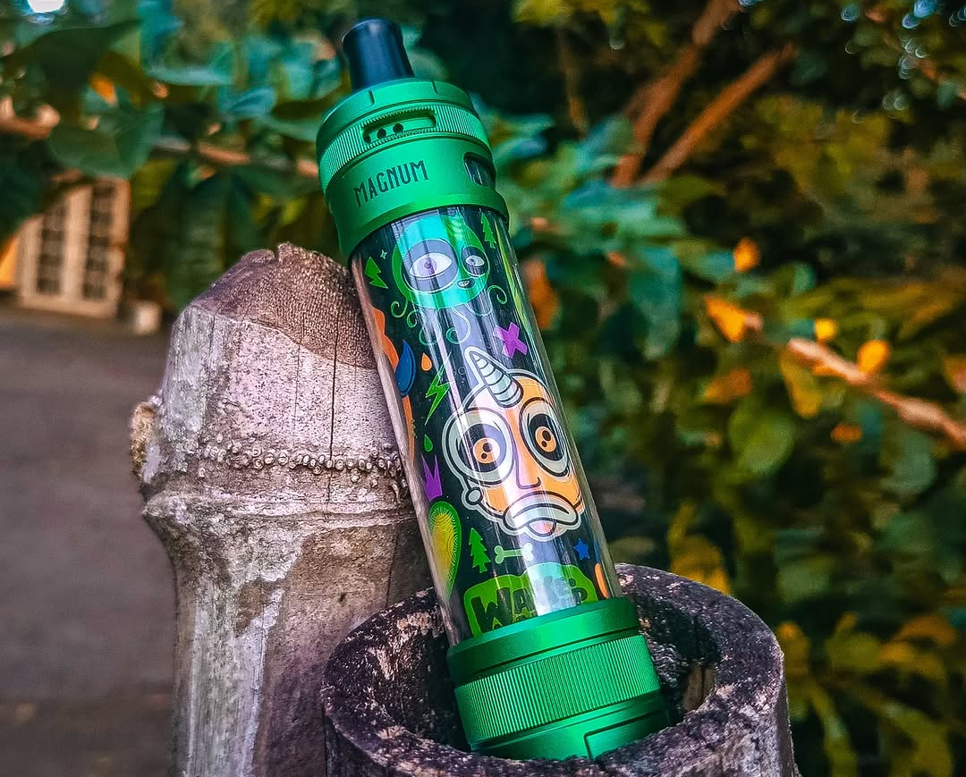 Magnum POD kit от Aspire