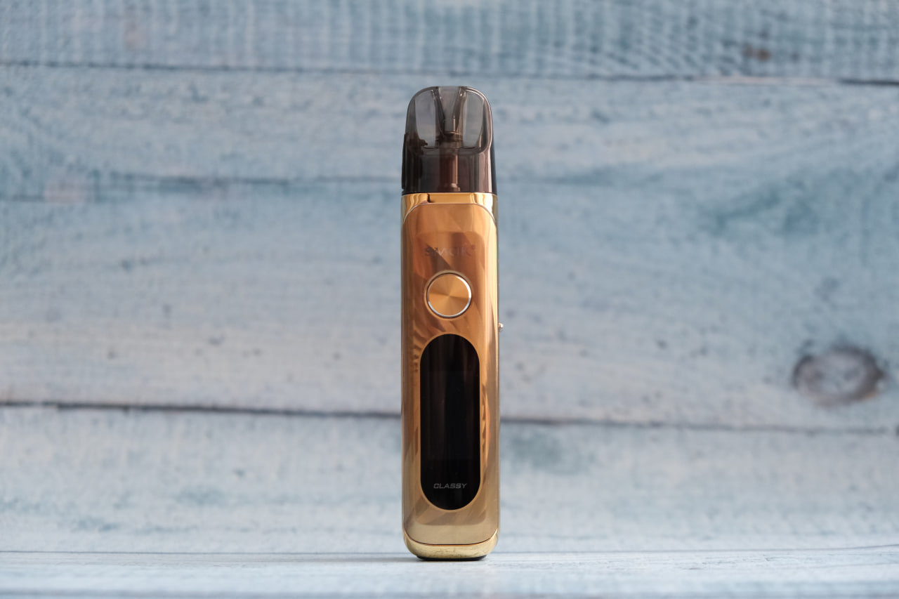 Novo Classy POD kit