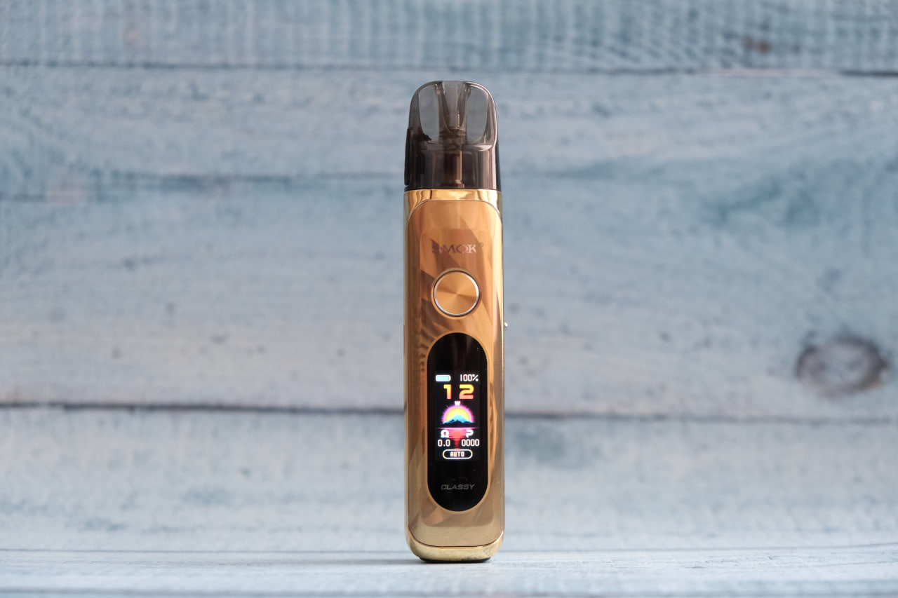 Novo Classy POD kit
