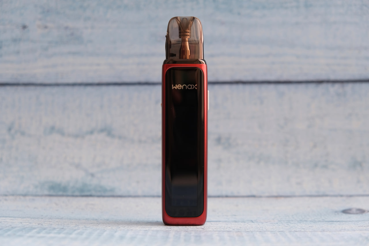 Wenax Ultra POD Kit