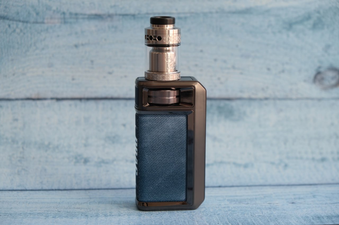 Drag 6 Kit
