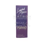 Жидкость Fummo AQUA SUMMER (Сочный виноград) 30 мл 2% (20 мг/мл)