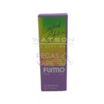Жидкость Fummo AQUA SUMMER (Садовые яблоки) 30 мл 2% (20 мг/мл)