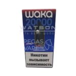 Электронная сигарета Waka Extra V2 20000 (Вишня клюква)