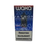 Электронная сигарета Waka Extra V2 20000 (Клубника киви)