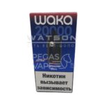 Электронная сигарета Waka Extra V2 20000 (Арбуз)