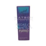 Жидкость Fummo AQUA SUMMER (Черничная жвачка) 30 мл 2% (20 мг/мл)