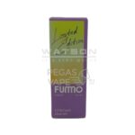 Жидкость Fummo AQUA SUMMER (Спелая дыня) 30 мл 2% (20 мг/мл)