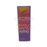 Жидкость Fummo AQUA SUMMER (Вишня апельсин) 30 мл 2% (20 мг/мл)