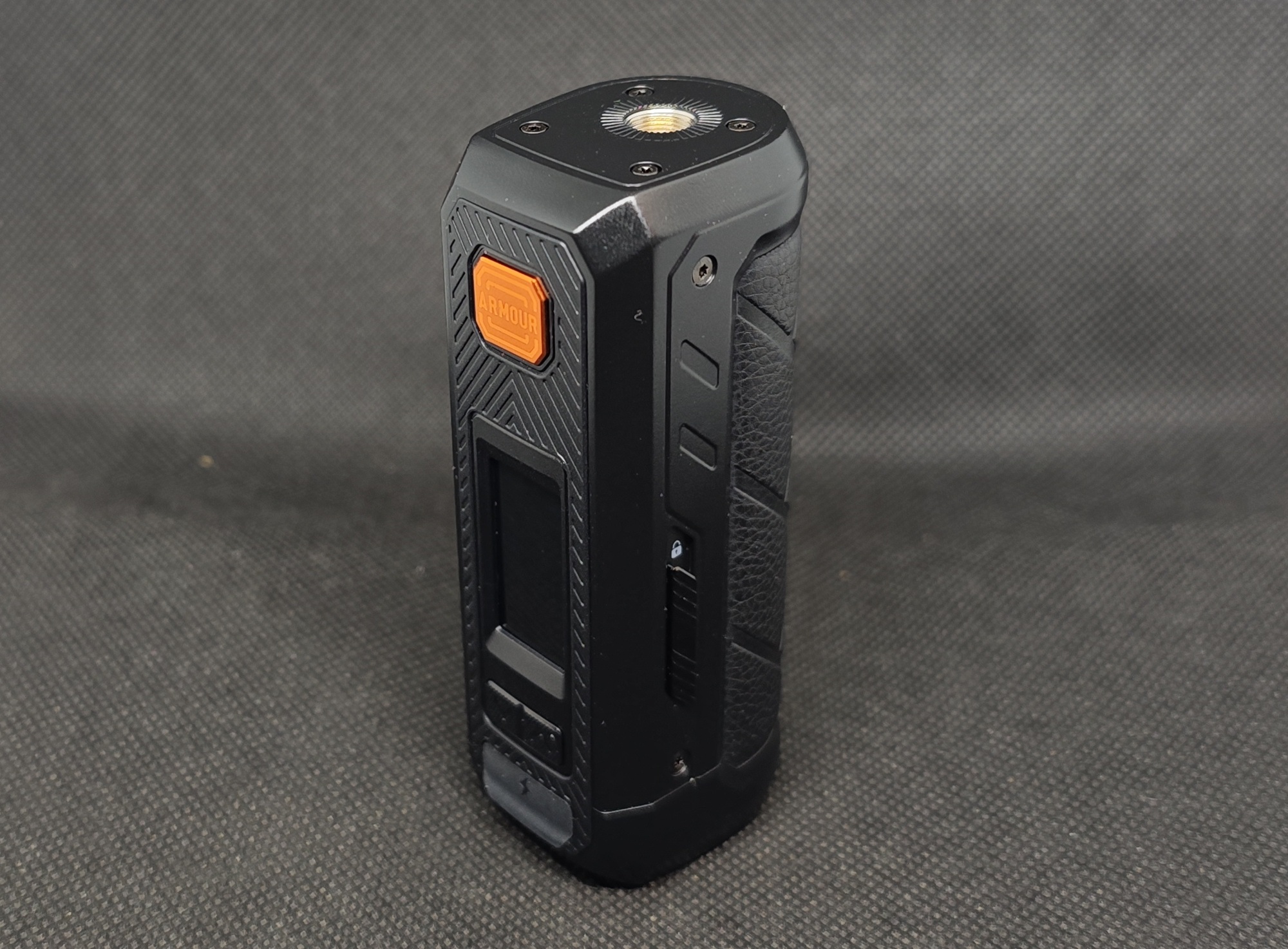 Armour Ultra box mod
