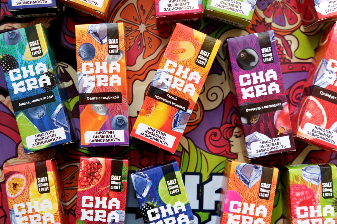 CHAKRA