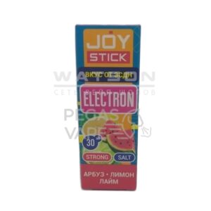 Жидкость JOYSTICK ELECTRON (Арбуз лимон лайм) 30 мл 2% (20 мг/мл)