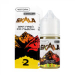 Жидкость SKALA Salt Strong 30 мл Чогори (эрл грей со льдом)