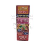 Жидкость JOYSTICK ELECTRON (Вишня кола) 30 мл 2% (20 мг/мл)