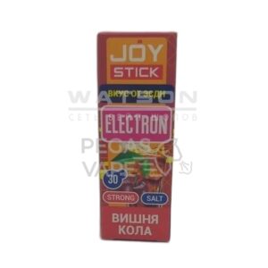 Жидкость JOYSTICK ELECTRON (Вишня кола) 30 мл 2% (20 мг/мл)