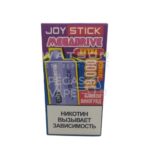 Электронная сигарета JOYSTICK Mega Drive Extra 19000 (Клюква виноград)