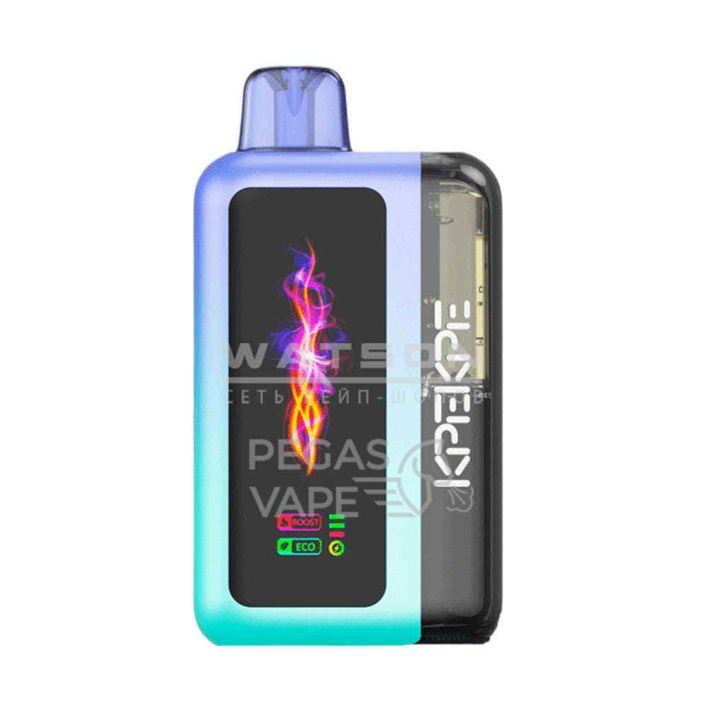 Электронная сигарета ATTACKER KPEKPE PS 60000 (Черника малина)